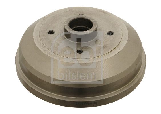 Brake Drum