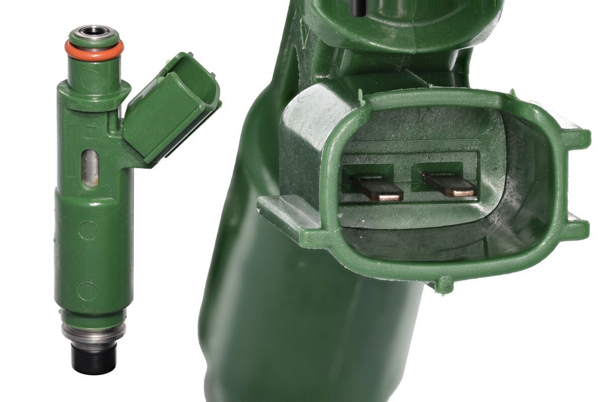 Injector-2