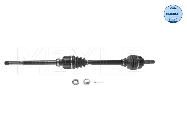 MEYLE 11-14 498 0033 Drive shaft