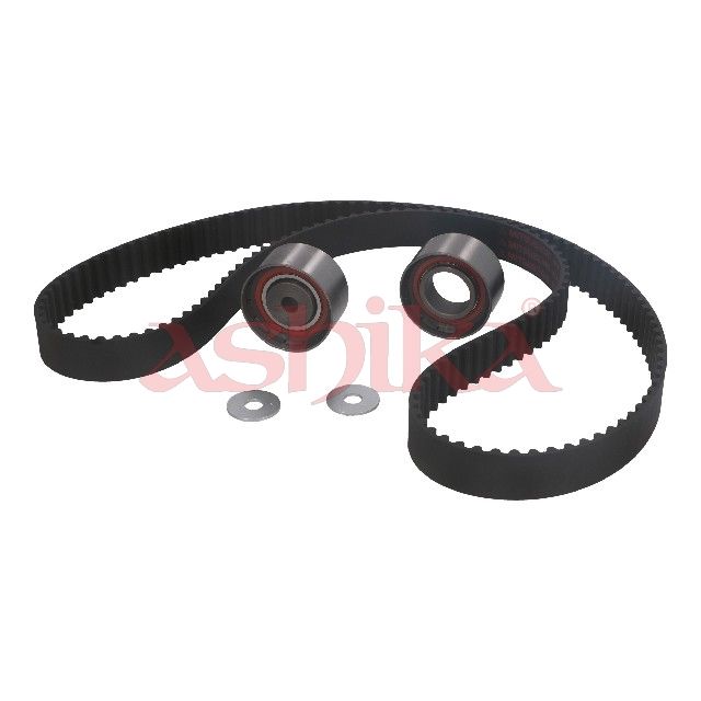 ASHIKA KCT378 Timing belt kit