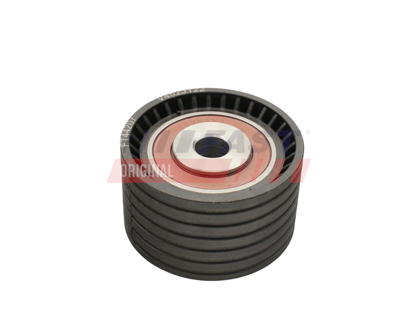 FAST FT44207 Deflection pulley/guide pulley, timing belt