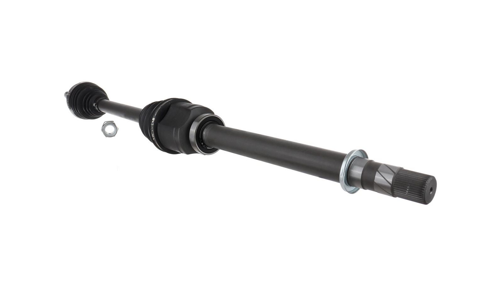 Drive Shaft-1