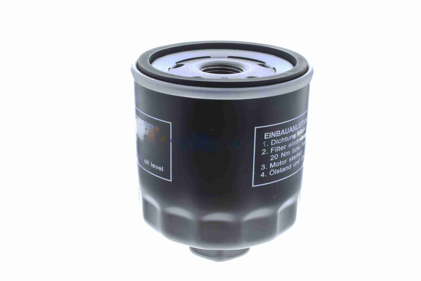 Oil Filter-7