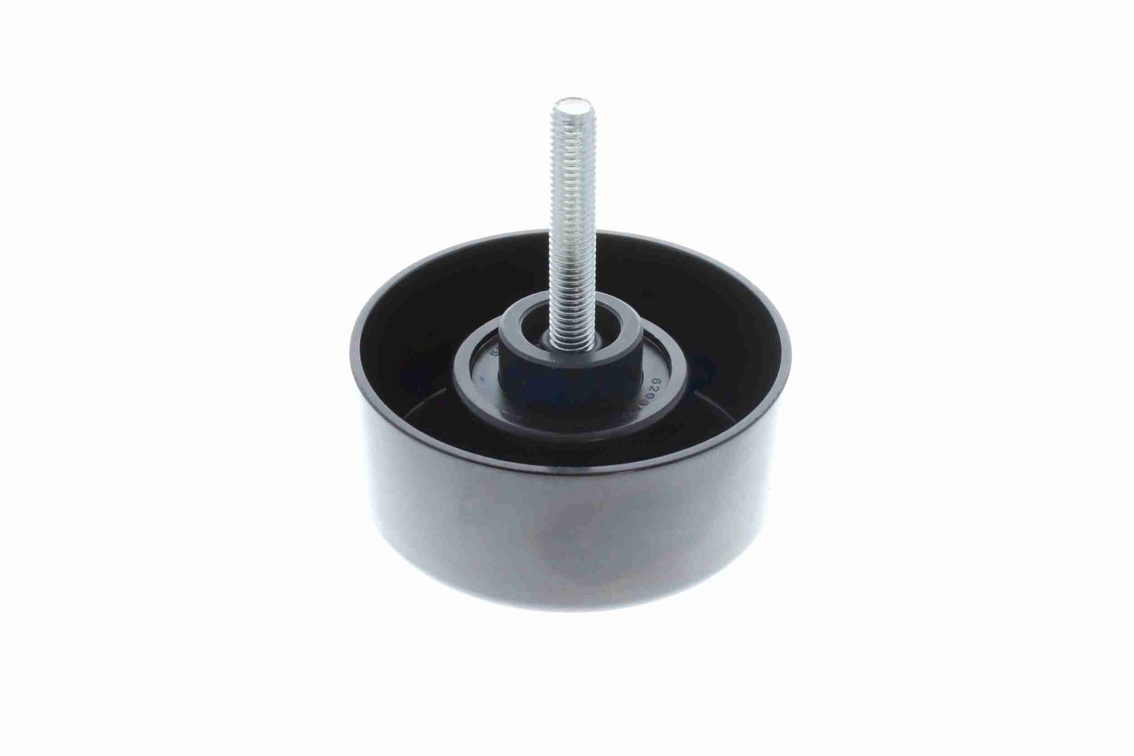 Deflection/Guide Pulley, V-ribbed belt-6