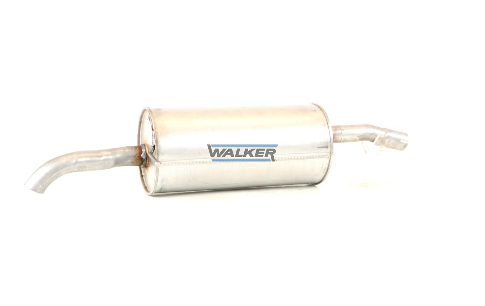 Rear Muffler-2