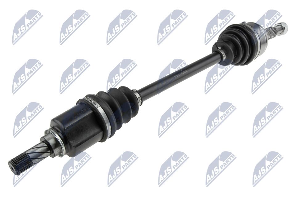 NTY NPW-RE-148 Drive shaft