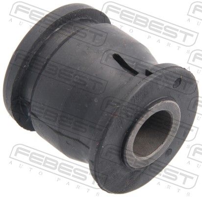 FEBEST TAB-076 Mounting, control/trailing arm