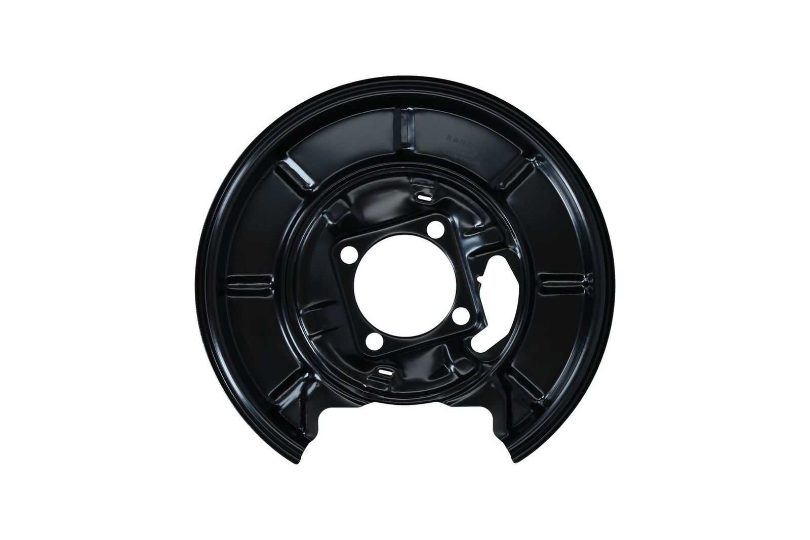 KAMOKA 1180147 Splash guard, brake disc