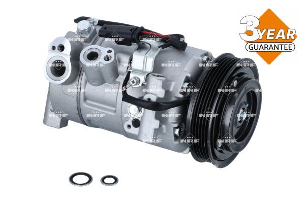 Compressor, air conditioning-main