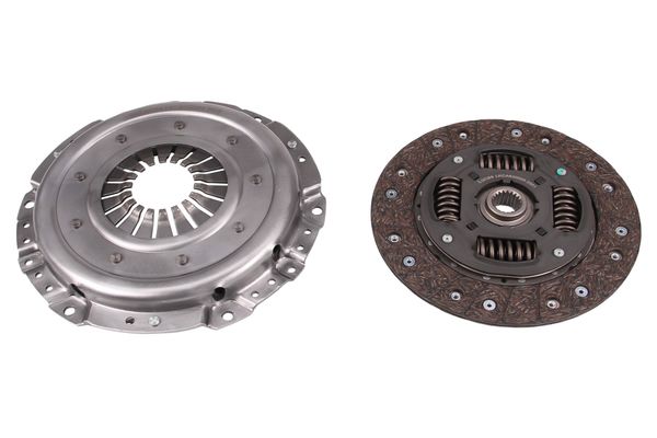 LUCAS LKCA630089 Clutch kit