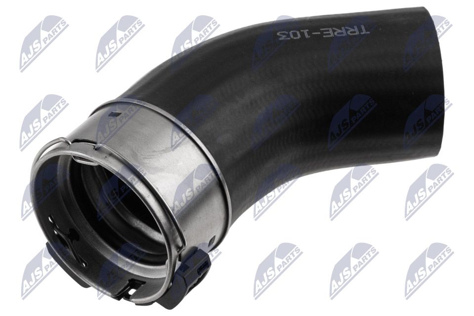 NTY GPP-RE-103 Charge air hose