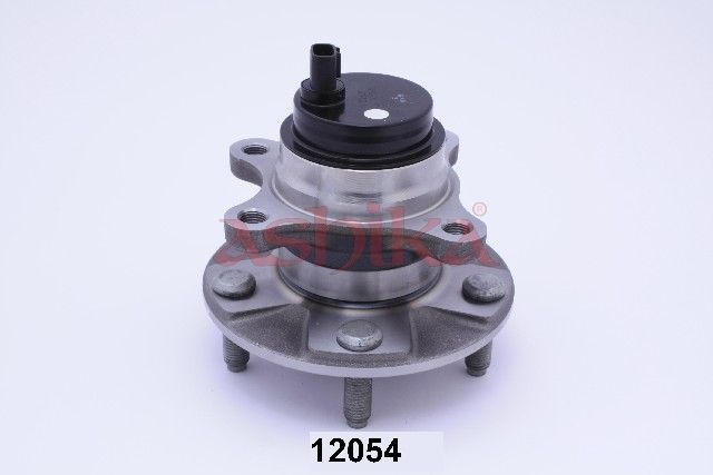 ASHIKA 44-12054 Wheel hub