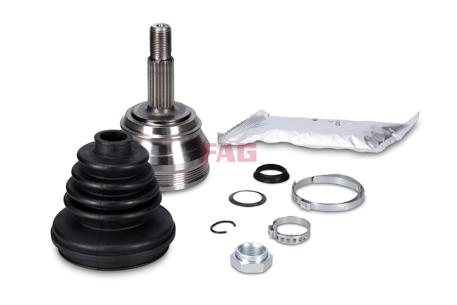 SCHAEFFLER FAG 771 0727 30 Joint kit, drive shaft