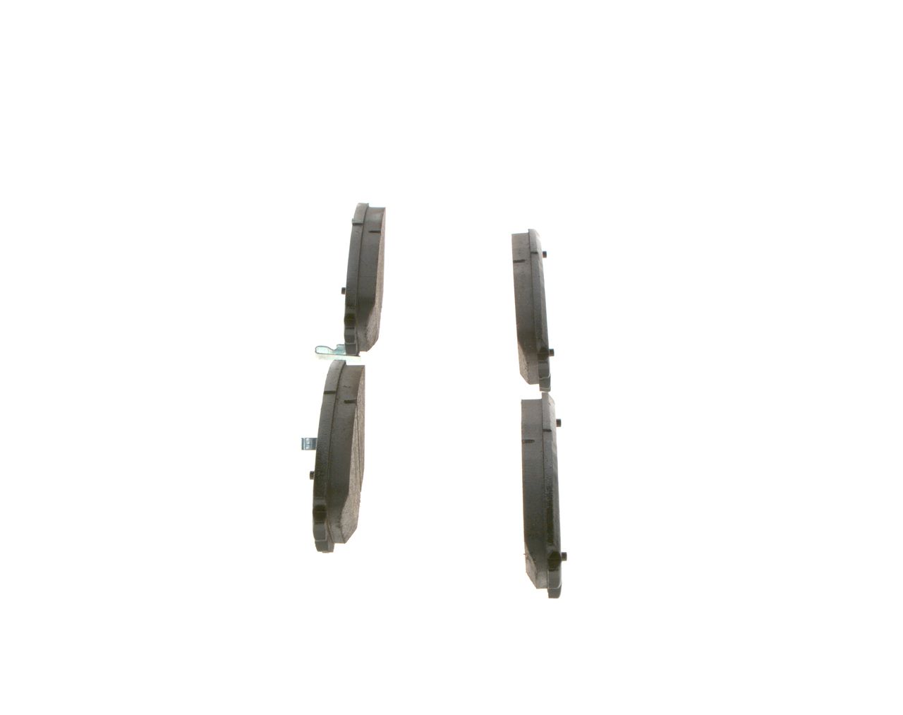 Brake Pad Set, disc brake-3