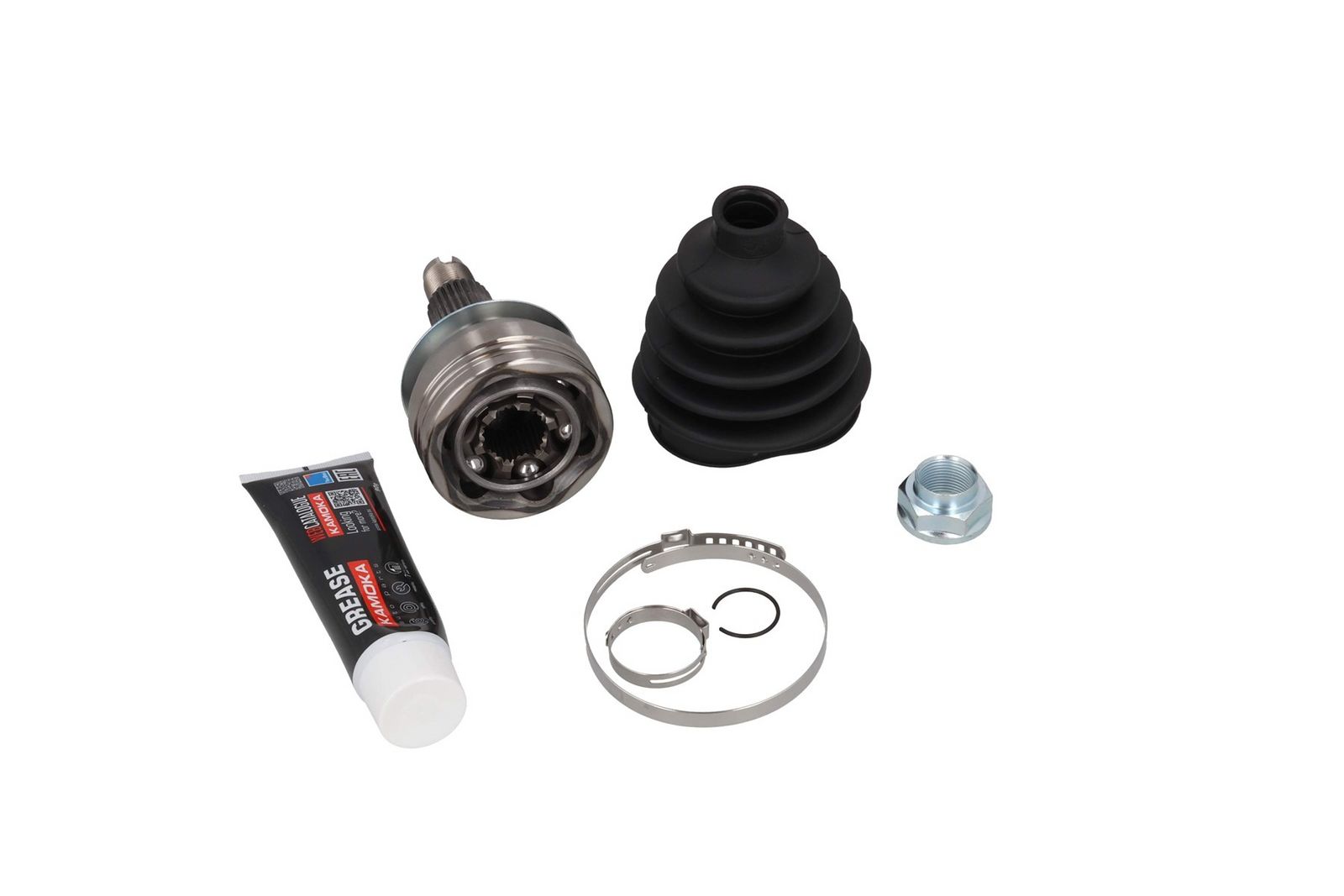 Joint Kit, drive shaft-3