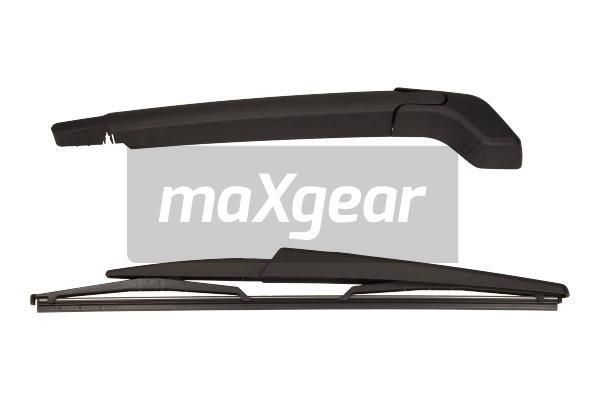 Wiper Arm Set, window cleaning