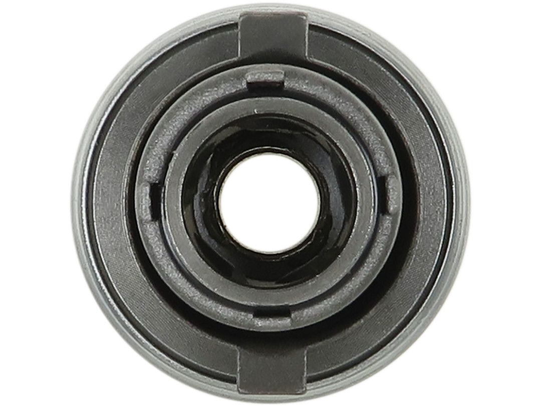 Freewheel Gear, starter-2