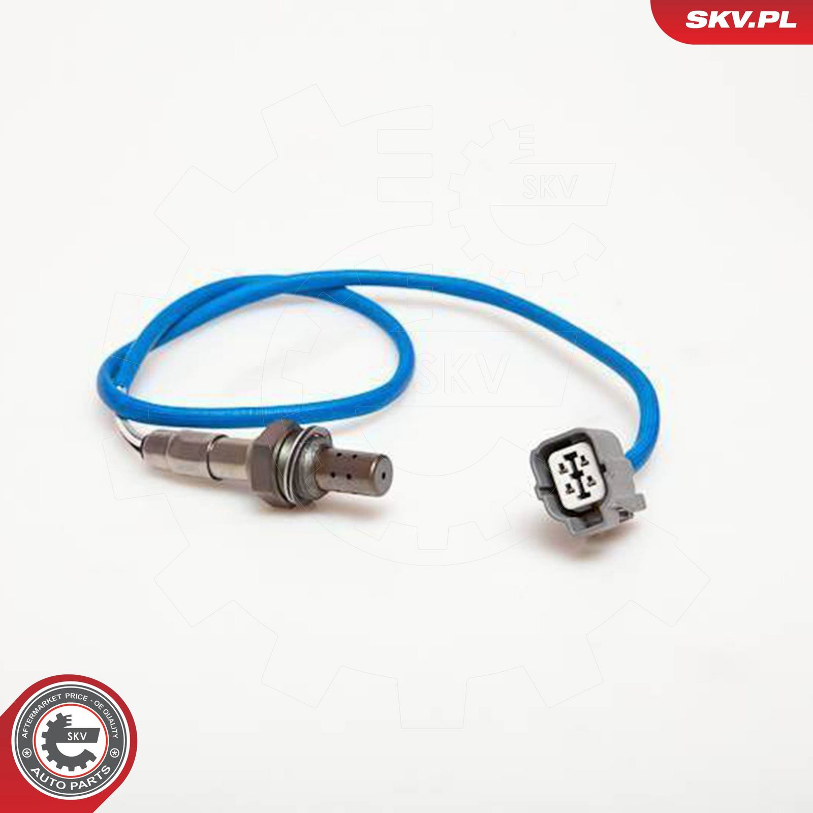 Oxygen Sensor-1