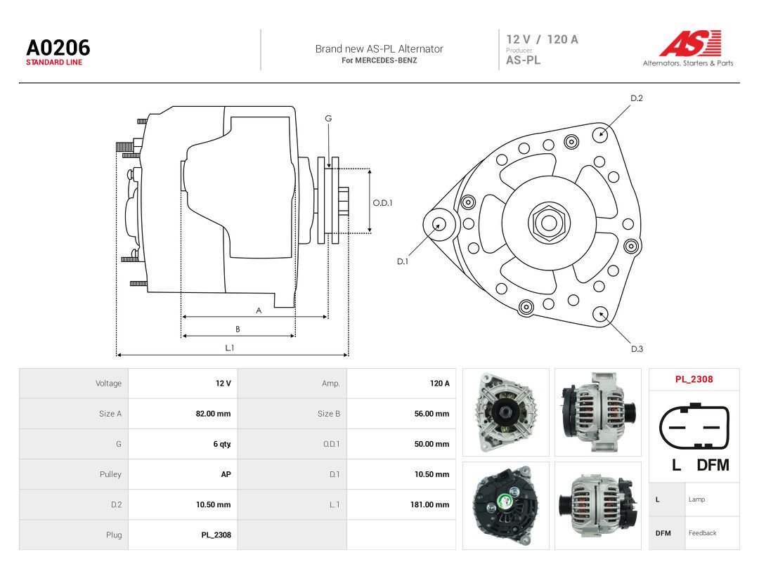 Alternator-4