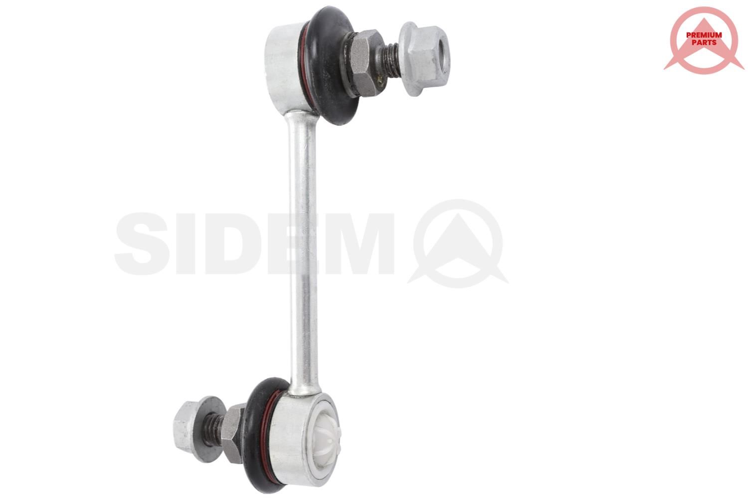 SIDEM 49091 Link/coupling rod, stabiliser bar
