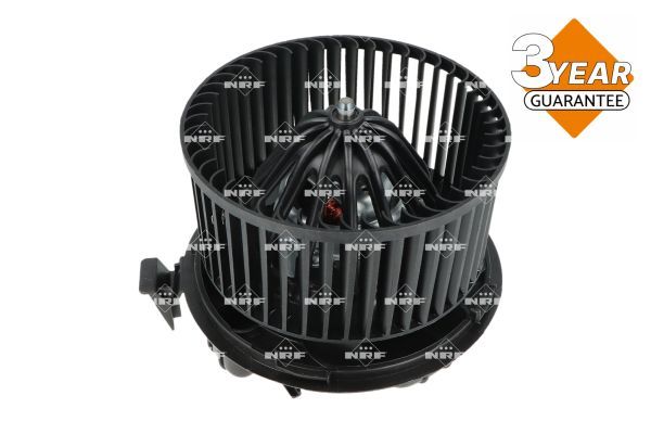 NRF 34031 Interior blower