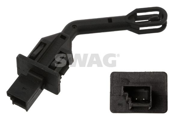 SWAG 10 93 7061 Sensor, interior temperature