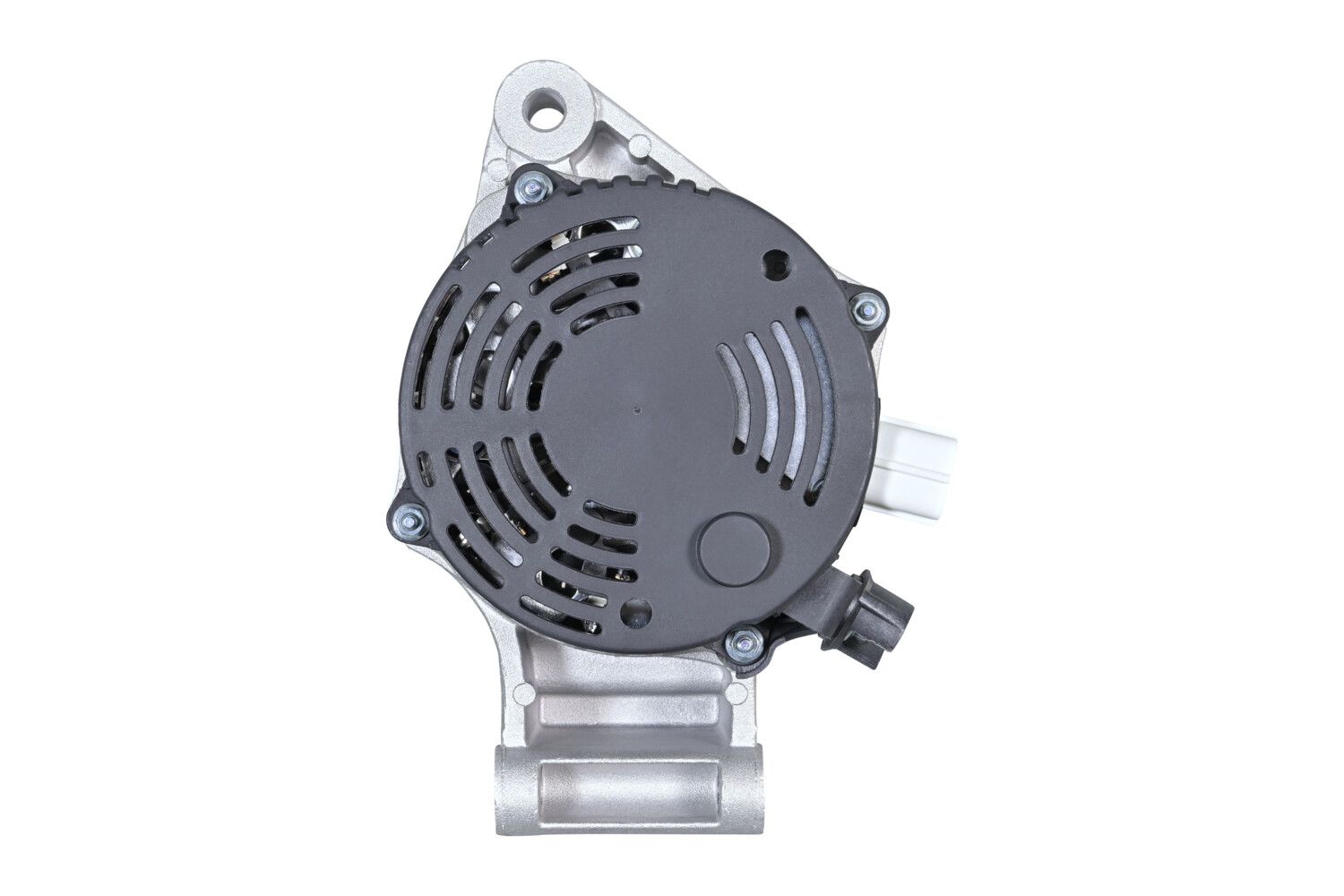 Alternator-2