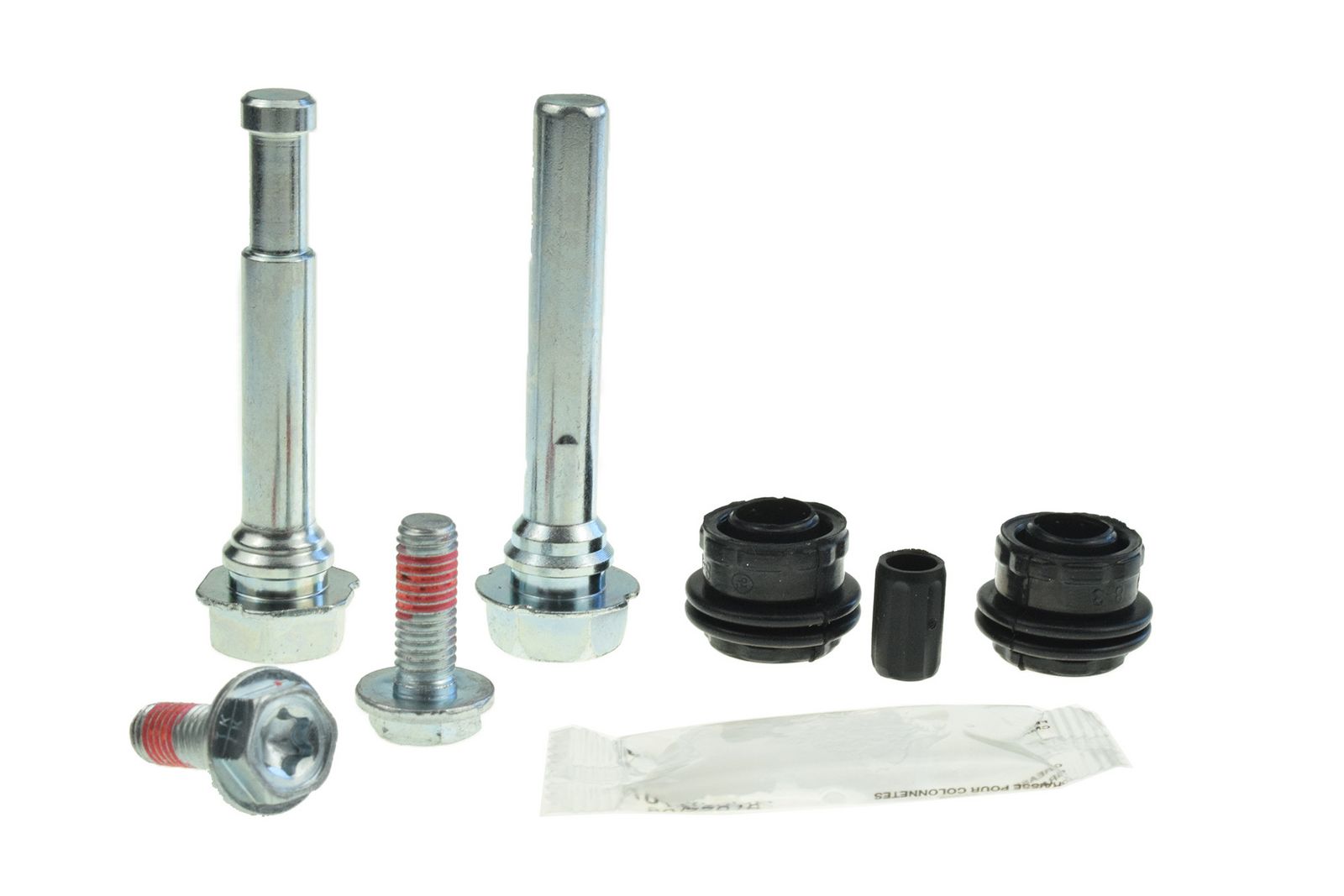 AUTOFREN SEINSA D7171C Guide sleeve kit, brake caliper