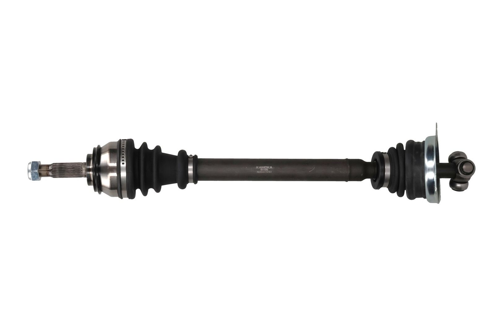 KAMOKA 5011548 Drive shaft