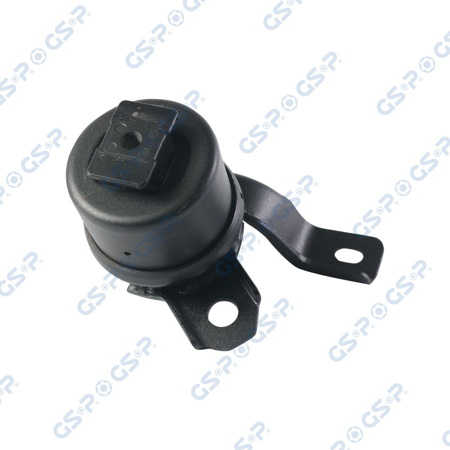 GSP 539792 Mounting, engine