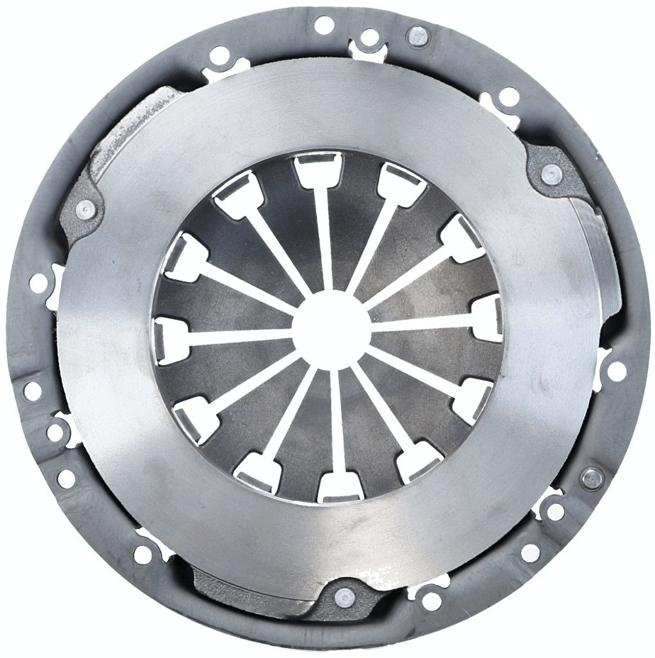 Clutch Kit-2