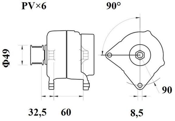Alternator-1