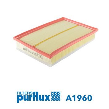 PURFLUX A1960 Air filter