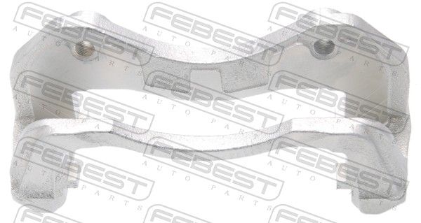 Brake Caliper Bracket Set