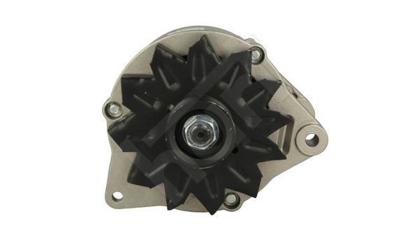 Alternator-1