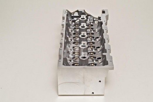 Cylinder Head-2