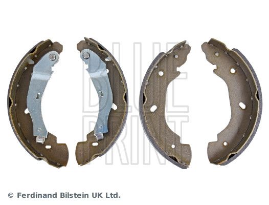 BLUE PRINT ADBP410023 Brake shoe set