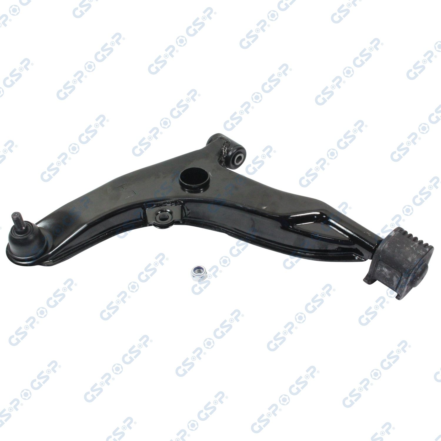 GSP S060608 Control/trailing arm, wheel suspension