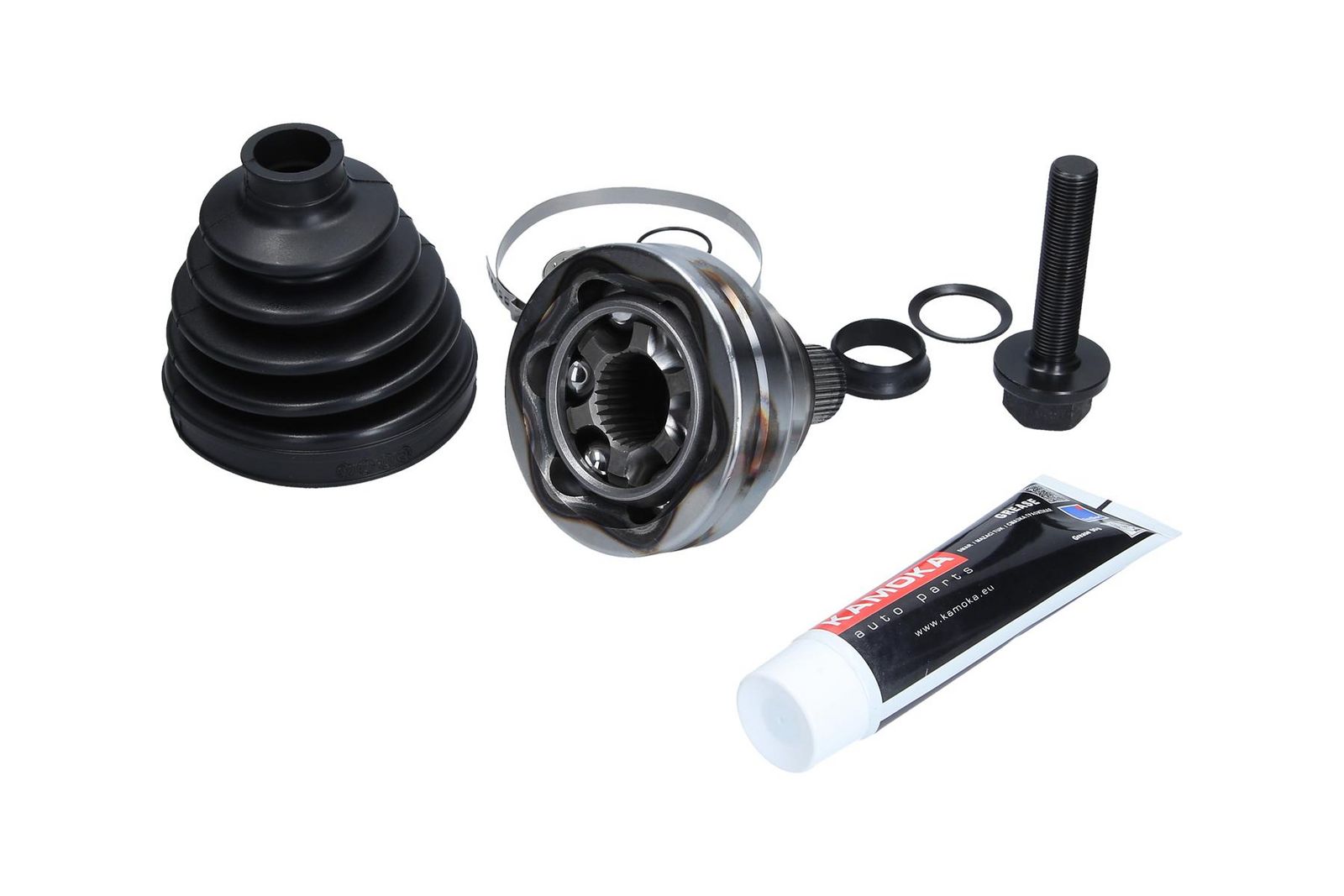 KAMOKA 7274 Joint kit, drive shaft