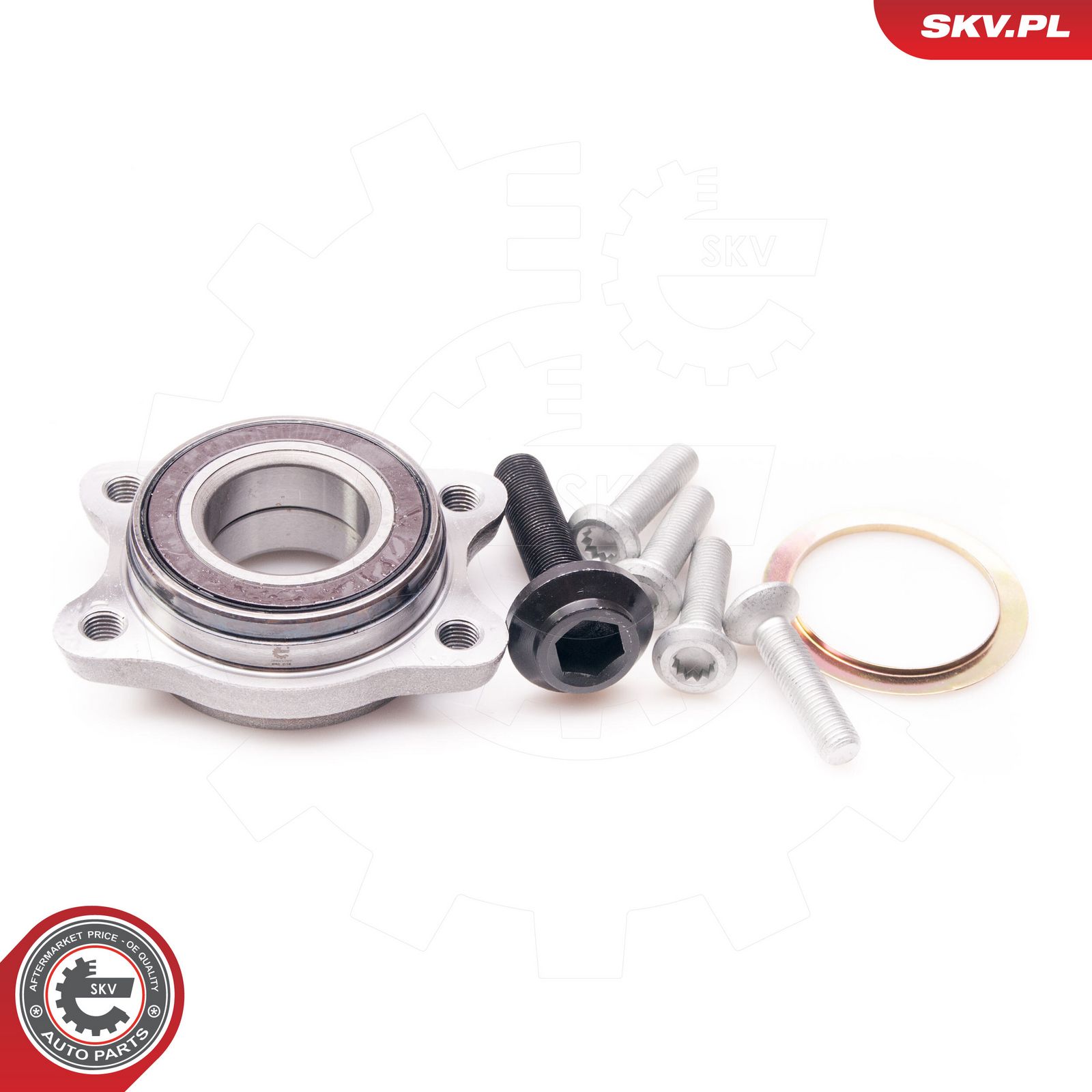 ESEN SKV 29SKV098 Wheel bearing kit