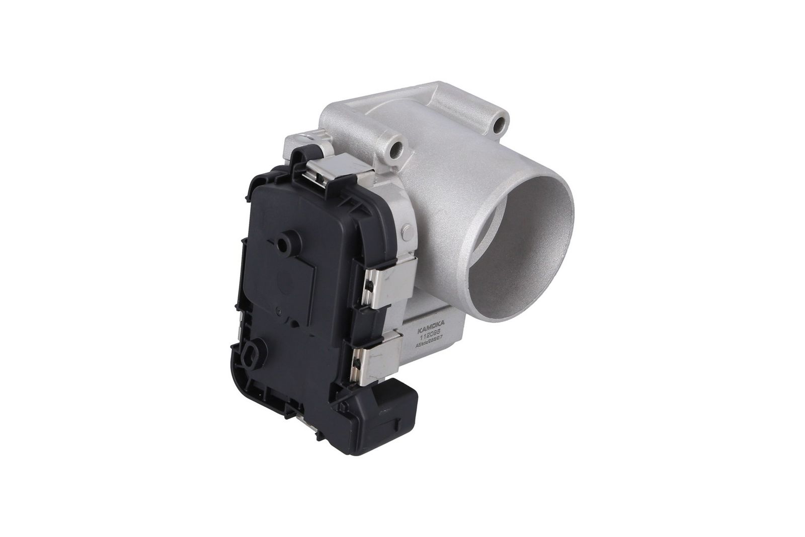 Throttle Body-3