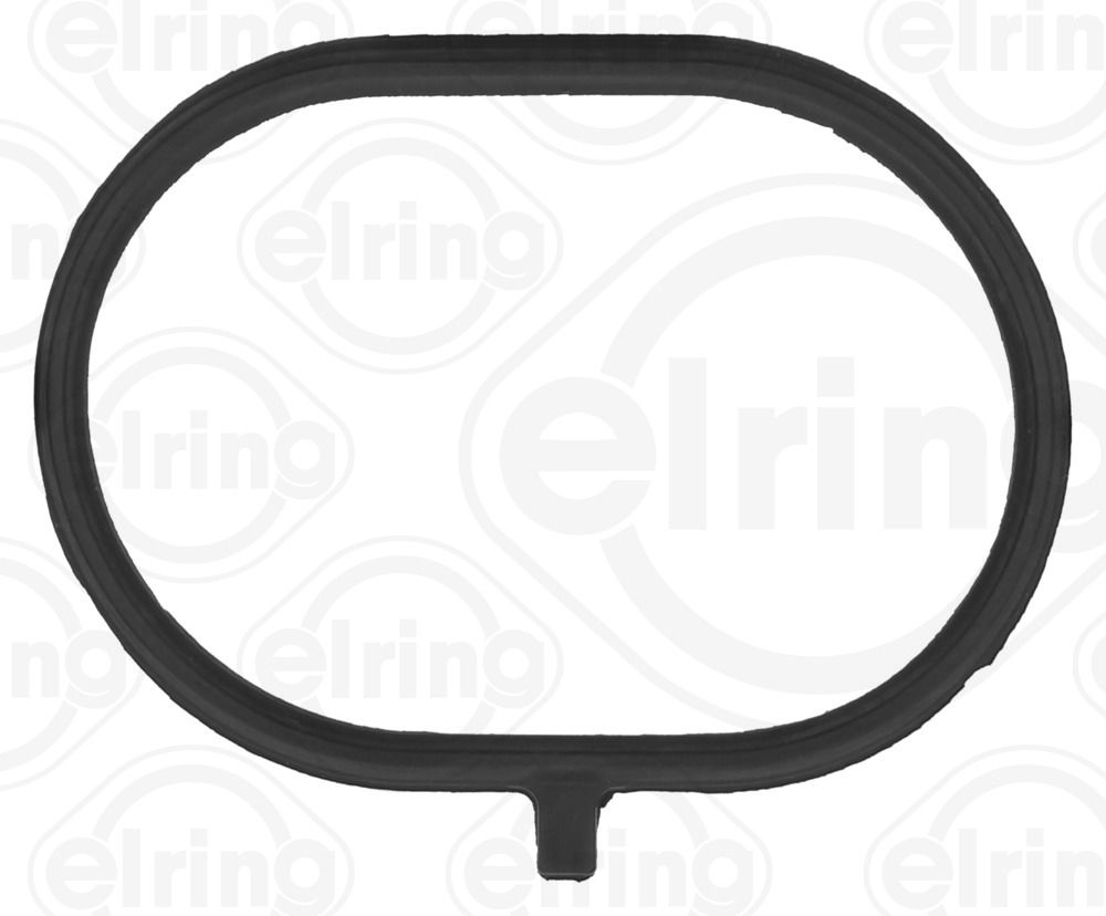 Gasket, intake manifold-1