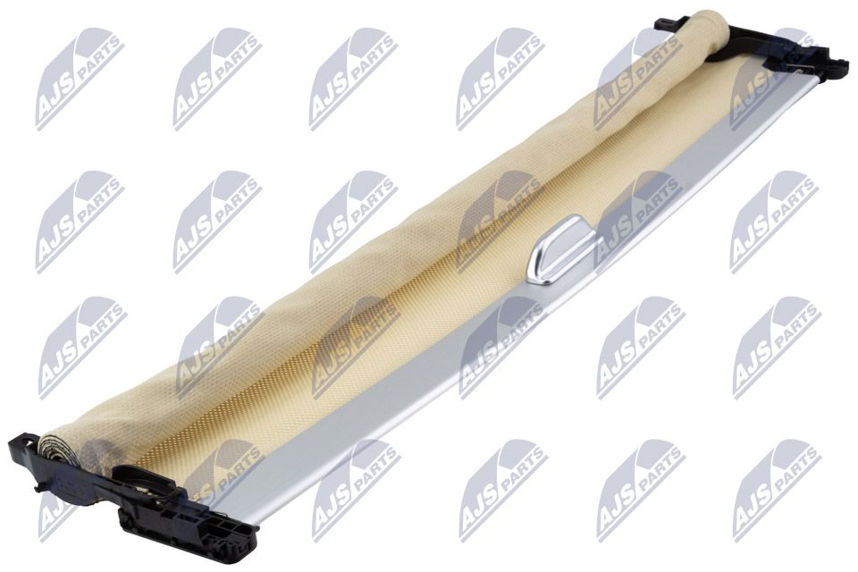 NTY EZC-AU-309 Sunroof