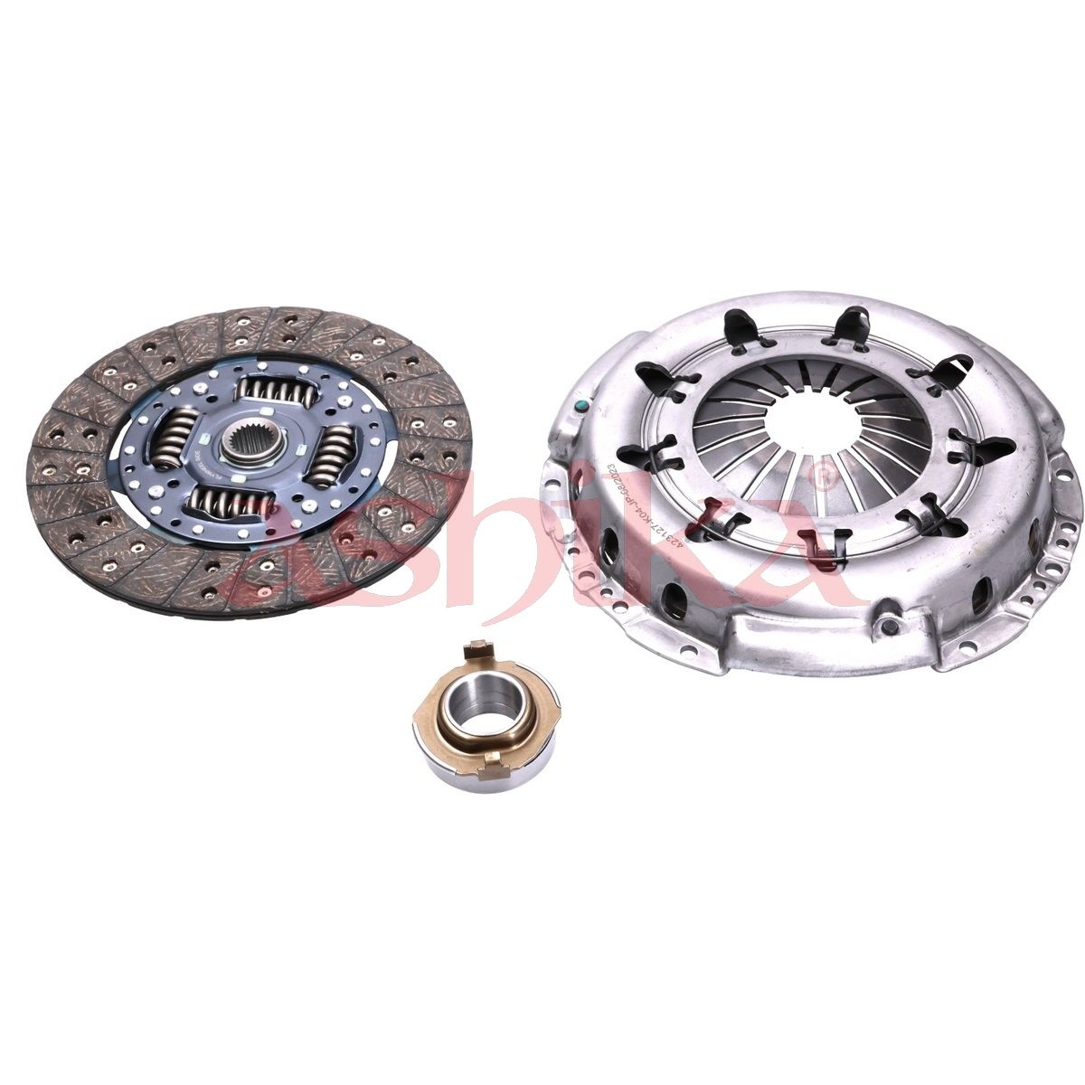 Clutch Kit