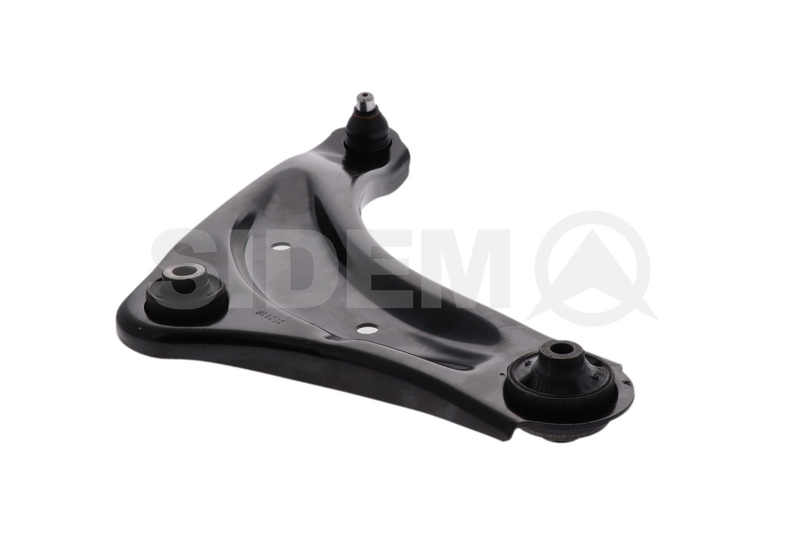Control/Trailing Arm, wheel suspension-6