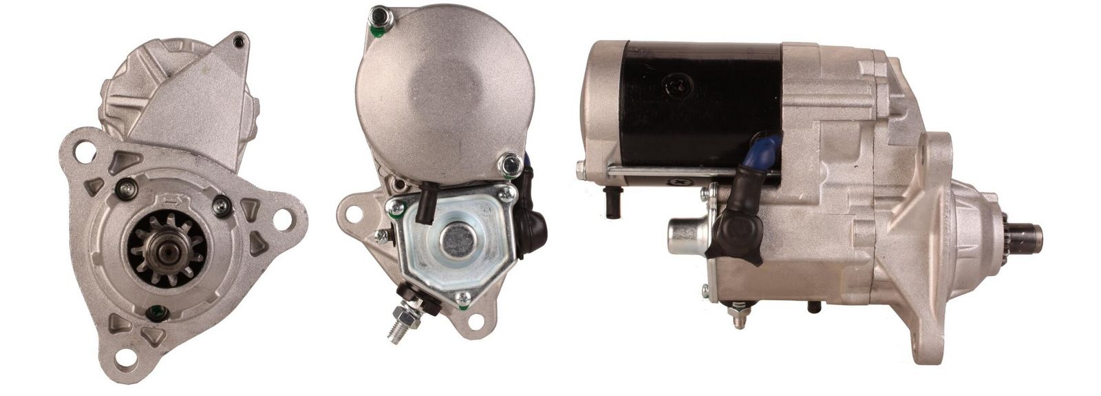 LUCAS LRS01958 Starter