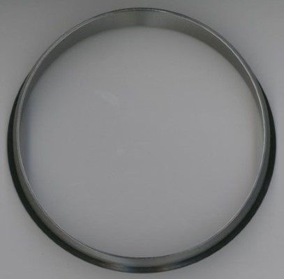 ELRING 834.270 Ring gear, crankshaft
