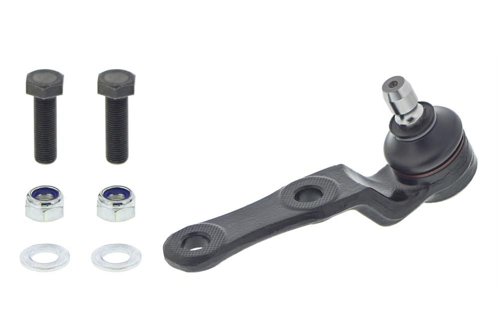 TOPRAN 205 177 Ball joint