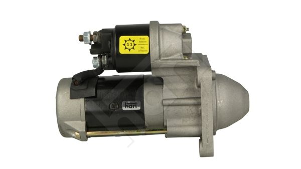 HART 551 433 Starter
