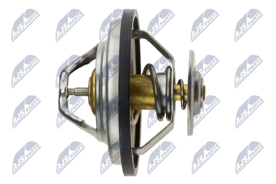 Thermostat, coolant-2